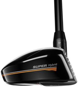 Callaway Super Hybrid - Golf Club
