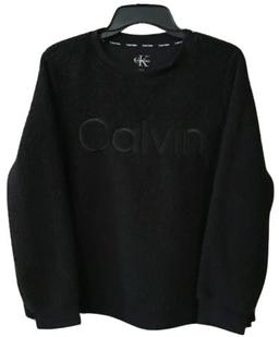 Calvin Klein Women's Sweater Crew Neck XL