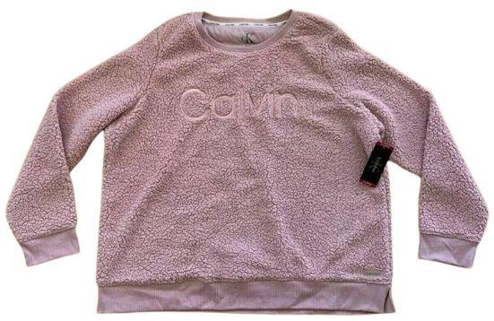Calvin Klein Women's Sweater Crew Neck XL