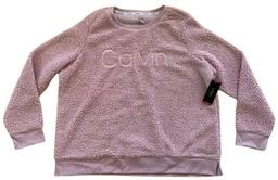 Calvin Klein Women's Sweater Crew Neck XXL