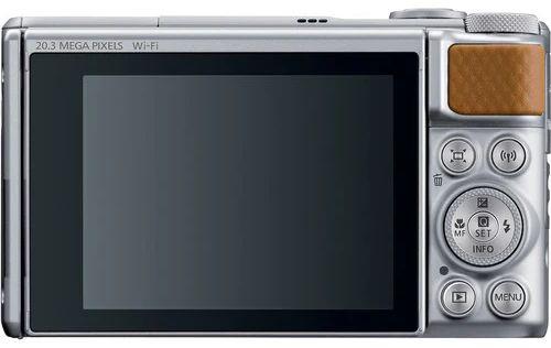 Refurbished Canon PowerShot SX740 HS Digital Camera - Reebelo New Zealand