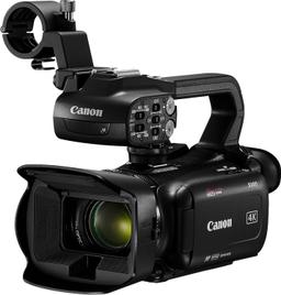 Refurbished Canon XA60 Professional Camcorder - Reebelo New Zealand