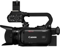 Refurbished Canon XA60 Professional Camcorder - Reebelo New Zealand
