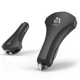 Casa C03 Qualcomm QC3 Car charger - Default