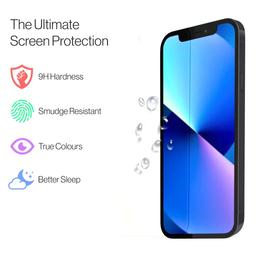 Caseco iPhone 12 Pro Max Glass Screen Protector