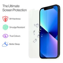 Caseco iPhone 14 Plus Privacy Screen Protector