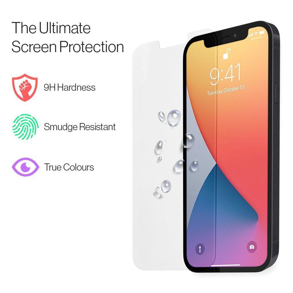 Refurbished Caseco iPhone 14 Pro Max Glass Screen Protector - Reebelo New Zealand