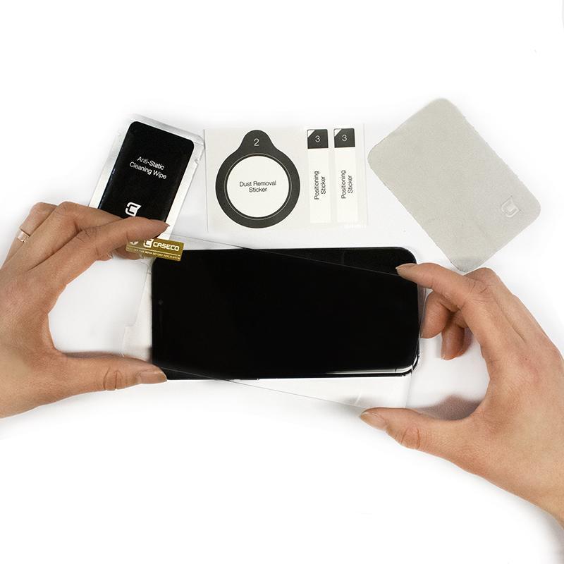 Refurbished Caseco iPhone 14 Pro Max Glass Screen Protector - Reebelo New Zealand