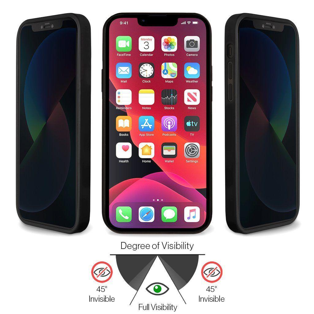 Refurbished Caseco iPhone 14 Pro Max Privacy Screen Protector - Reebelo New Zealand
