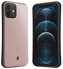 Caseco Rugged Phone Case for iPhone 12