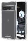 Case-Mate Clear Case For Samsung Google Pixel 7