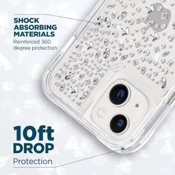 Case-Mate Case-Mate Karat Phone Case for iPhone 13