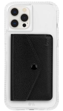 Case-Mate MagSafe Wallet Pocket