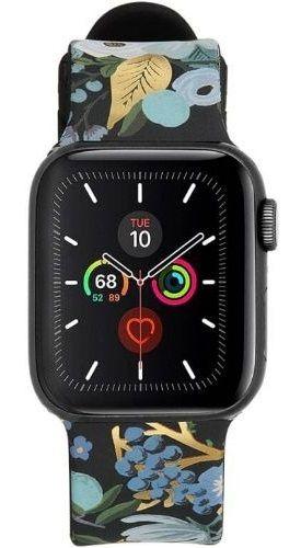 Case-Mate Rifle Paper Co. Apple Watch Band (42-44mm)