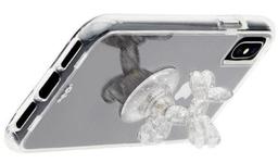 Case-Mate Sheer Crystal Balloon Dog Stand Up