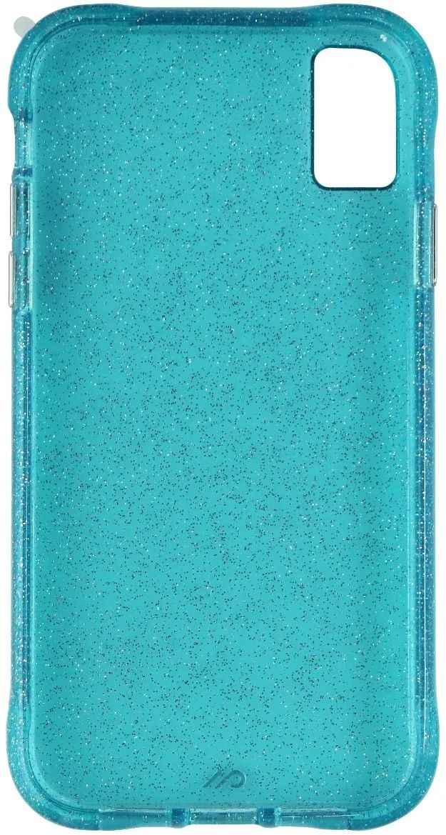 Case-Mate Sheer Crystal Case for Apple iPhone XR