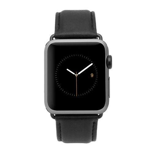 Case-Mate Signature Leather Apple Watch (Band 42-44mm)