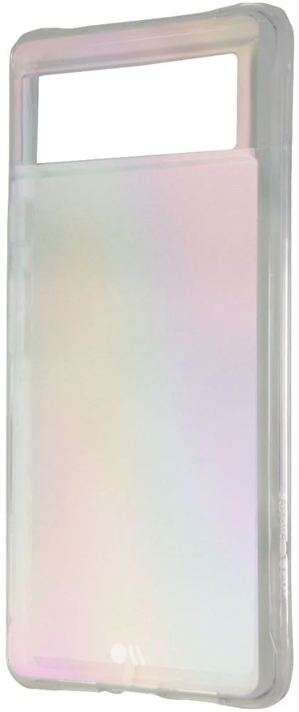 Case-Mate Soap Bubble Phone Case for Google Pixel 6