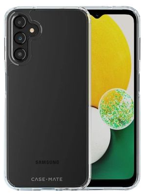 Case-Mate Tough Clear Phone Case for Galaxy A14 5G