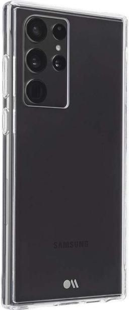 Refurbished Case-Mate Tough Clear Phone Case for Galaxy S22 Ultra - Reebelo New Zealand