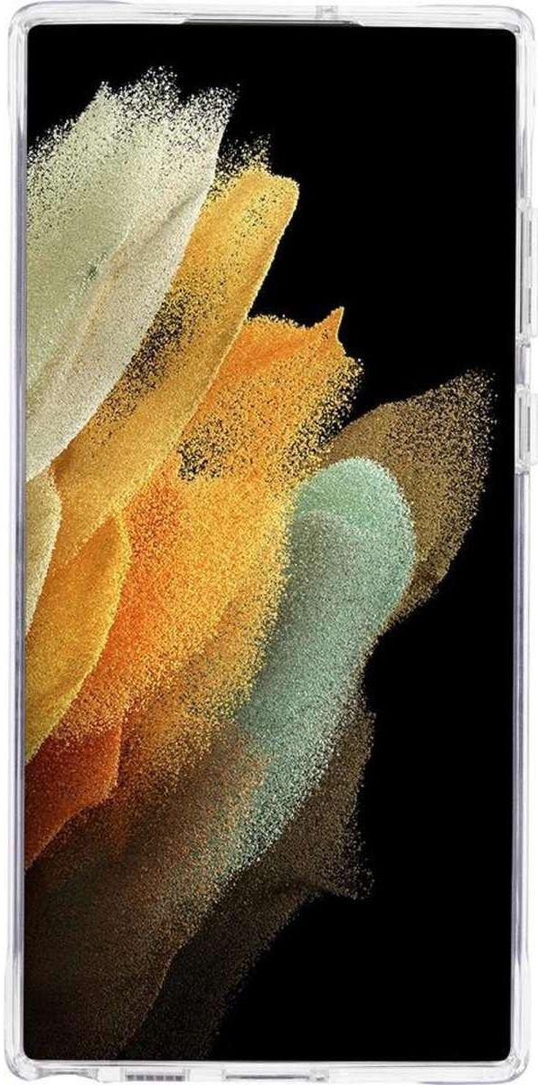 Refurbished Case-Mate Tough Clear Phone Case for Galaxy S22 Ultra - Reebelo New Zealand