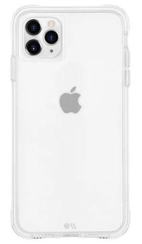 Case-Mate Tough Clear Phone Case for iPhone 11 Pro Max