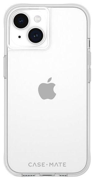 Case-Mate Tough Clear Phone Case for iPhone 15 Plus