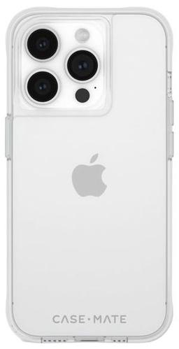 Refurbished Case-Mate Tough Clear Phone Case for iPhone 15 Pro - Reebelo New Zealand