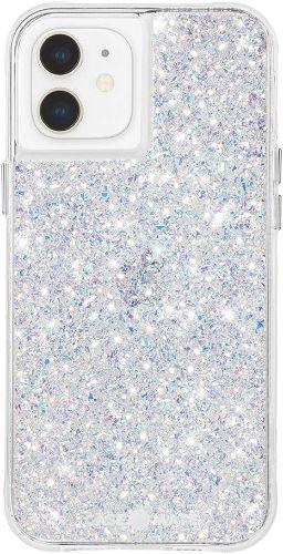 Case-Mate Twinkle Phone Case for iPhone 12 Mini