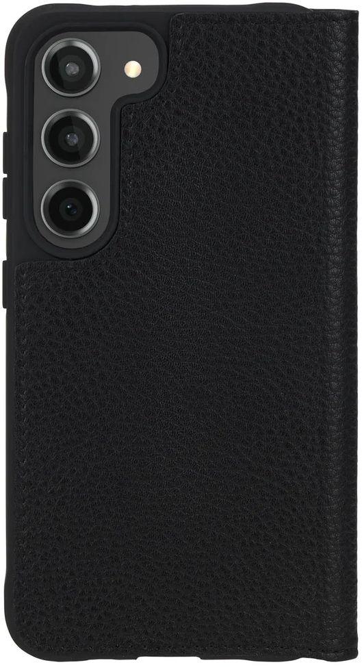 Case-Mate Wallet Folio Phone Case for Galaxy S23