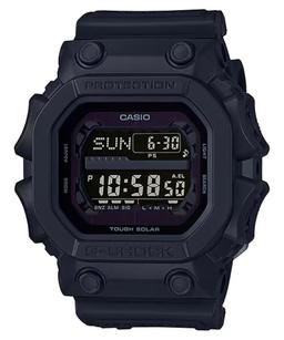 Refurbished Casio GXW-56BB-1ER Watch 55.5MM Strip - Reebelo New Zealand