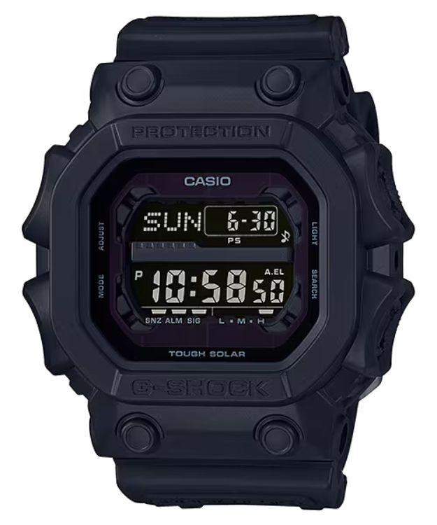 Refurbished Casio GXW-56BB-1ER Watch 55.5MM Strip - Reebelo New Zealand