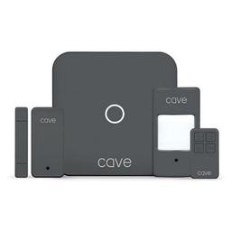 Cave Smart Home Starter Kit - Default