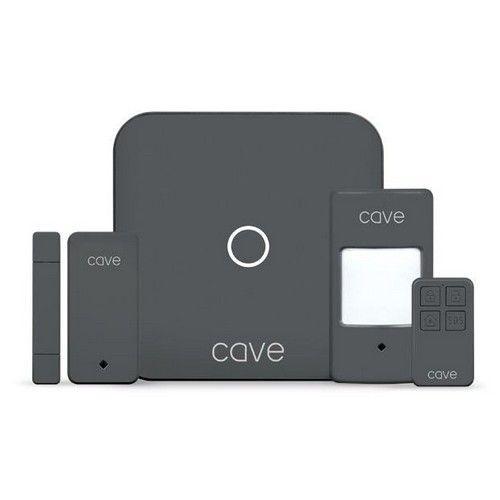 Veho  Cave Smart Home Starter Kit - Default - Brand New