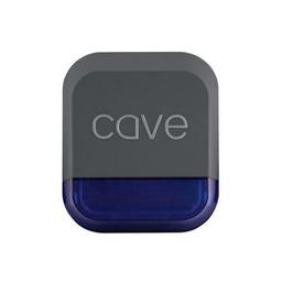Cave Smart Wireless Outdoor Siren - Default