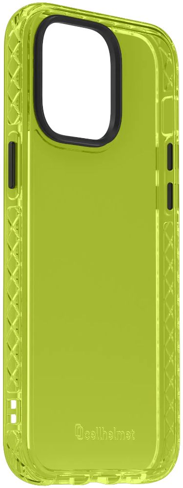 Cellhelmet Altitude X Phone Case for iPhone 14