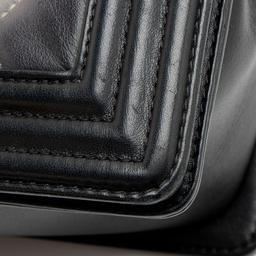 Chanel Ombre Lambskin New Medium Boy Bag