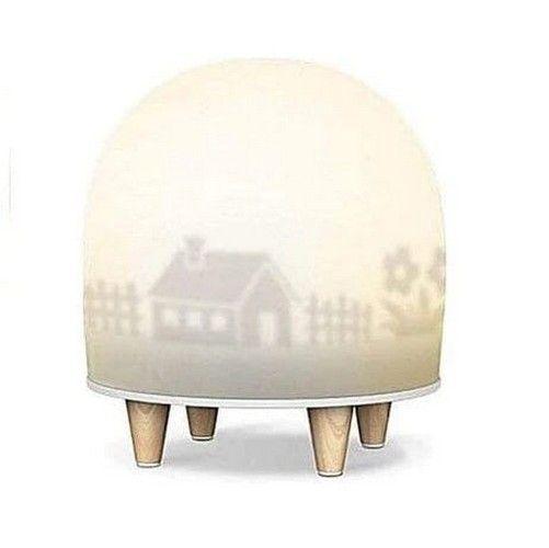 Babe Child's soft-touch Night Light - Default - Brand New