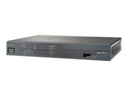 Cisco 887 Integrated Services Router
