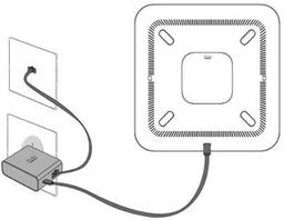 Cisco DESIGNED 8832 Power Adapter Spare