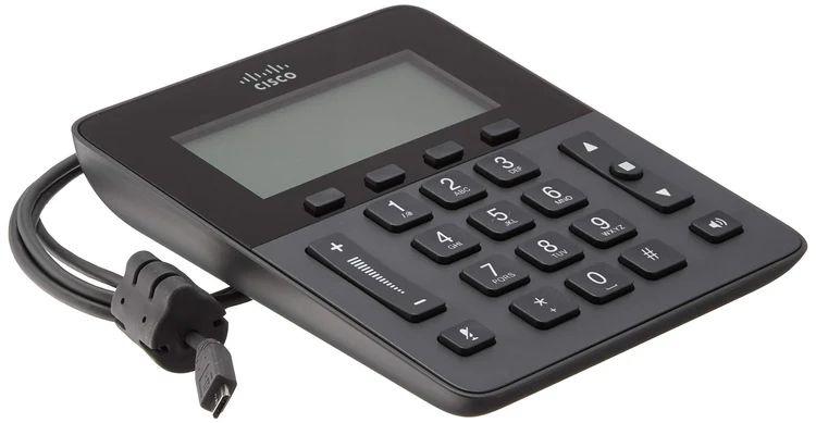 Cisco IP Conference Phone (CP-8831-DCU-S)