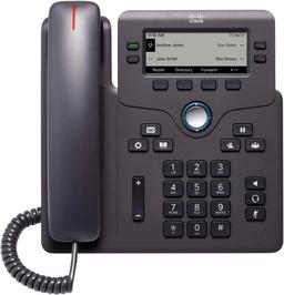 Cisco IP Desk Phone (CP-6841)