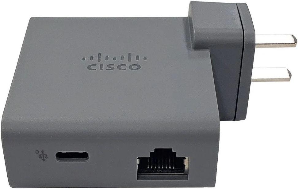 Cisco Non-PoE Ethernet Adapter (CP-8832-ETH=)