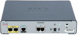 Cisco VG202XM Analog Voice Gateway