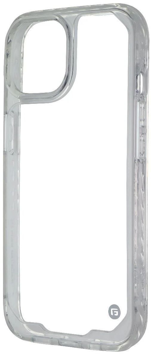 Clckr G-Form Protection Phone Case for iPhone 15