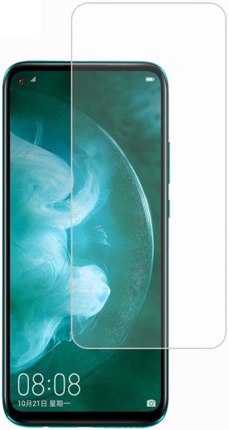 Clear Screen Protector Film for Huawei Nova 7i
