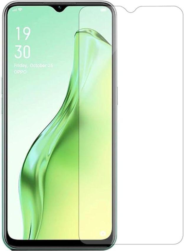 Clear Tempered Glass Screen Protector for OPPO A31