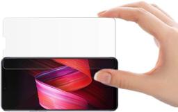 Clear Tempered Glass Screen Protector for OPPO A3s