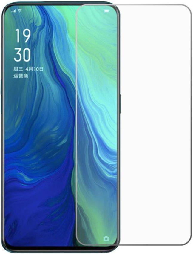 Clear Tempered Glass Screen Protector for OPPO Reno2 Z