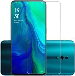 Clear Tempered Glass Screen Protector for OPPO Reno2 Z